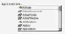 Application.ActiveDocument.PageSetup.Orientation = wdOrientLandscape