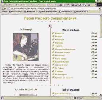 Выборочная загрузка