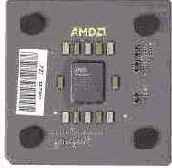  AMD Duron