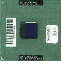    Pentium III (FCPGA)